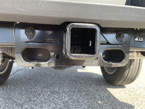 New 2025 Ford F350 XLT image 19