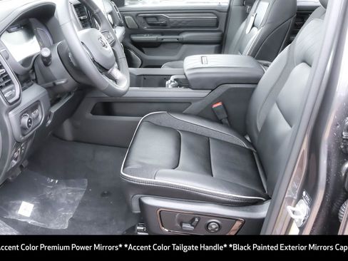 New 2026 RAM 1500 Limited image 5