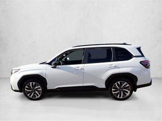 Used 2026 Subaru Forester Touring w/ Touring Package AWD/4WD video 2