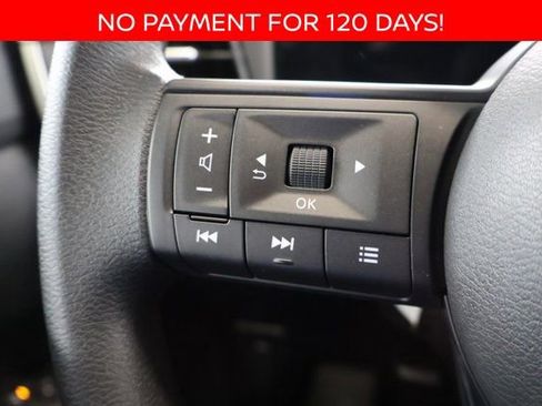 New 2026 Nissan Kicks SV w/ SV Premium Package image 15