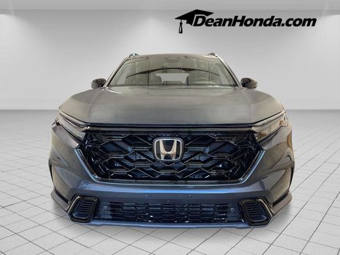 New 2026 Honda CR-V Sport-L image 10