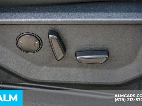 Used 2025 Ford Expedition Max Active AWD/4WD image 58