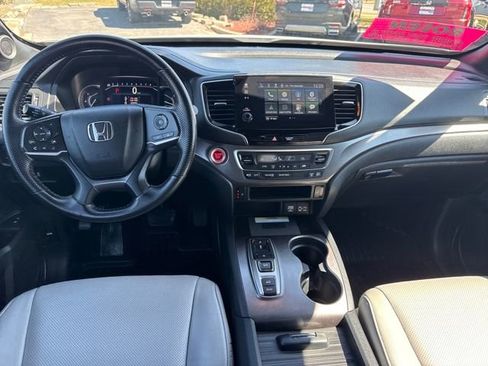 Certified 2023 Honda Passport EX-L image 22