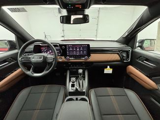 New 2026 GMC Canyon AT4 video 2