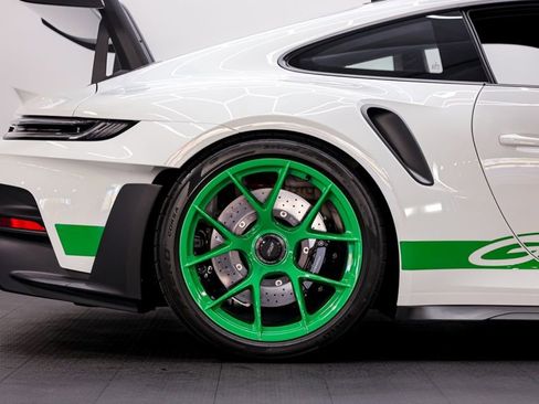 Used 2024 Porsche 911 GT3 RS image 14