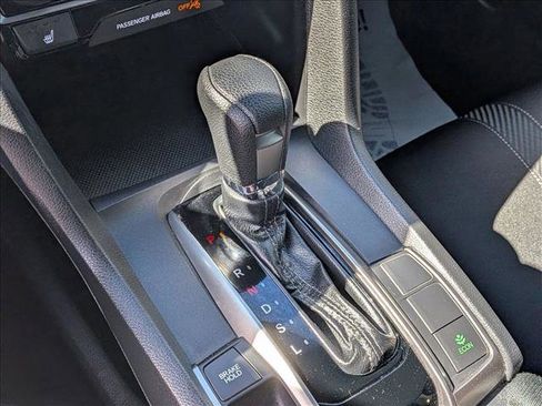Used 2019 Honda Civic EX image 13