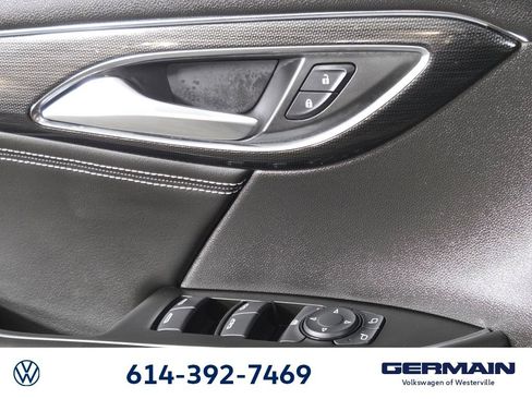 Used 2023 Buick Envision Preferred FWD image 27