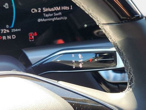 New 2026 Cadillac Lyriq Sport AWD/4WD image 11