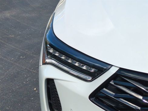 Certified 2025 Acura RDX Technology Package image 10