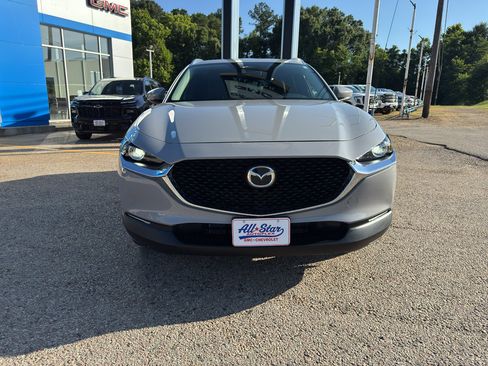 Used 2025 MAZDA CX-30 AWD 2.5 S w/ Preferred Package image 32
