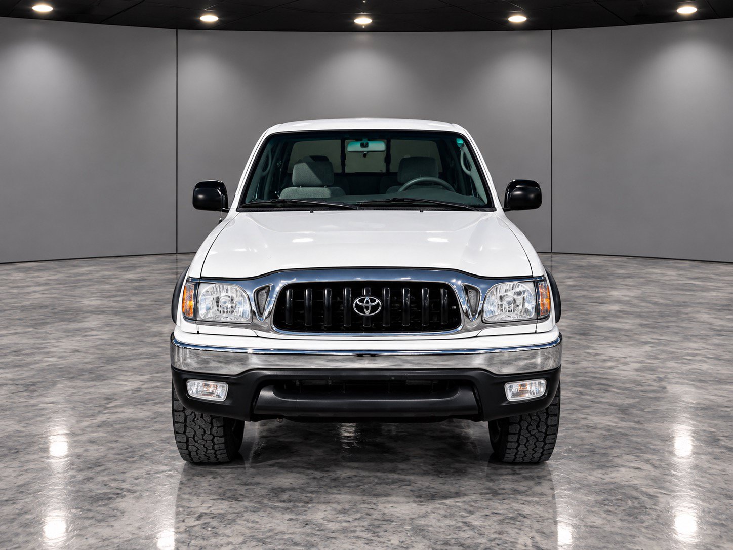 Used 2003 Toyota Tacoma PreRunner w/ Convenience Pkg RWD image 2