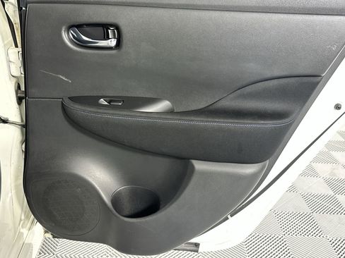 Used 2021 Nissan Leaf S w/ S Charge Package FWD image 32