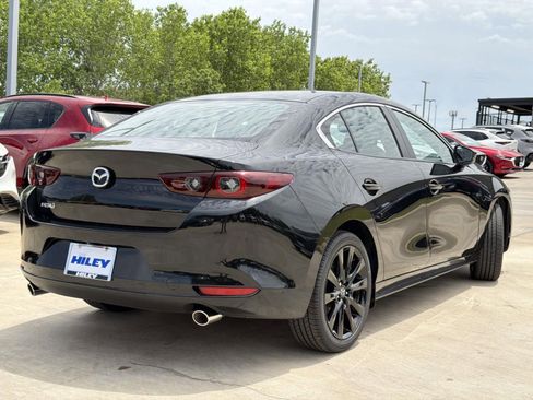 New 2026 MAZDA MAZDA3 s Sport FWD image 5