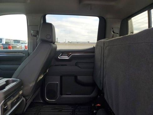 New 2026 GMC Sierra 1500 Elevation w/ Elevation Premium Package image 10