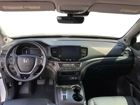 Used 2023 Honda Ridgeline RTL image 21