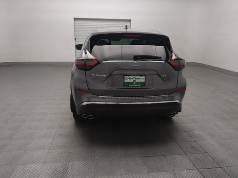 Used 2023 Nissan Murano SL w/ SL Moonroof Package FWD image 6
