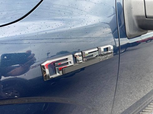 Used 2017 Ford F150 XLT w/ Equipment Group 302A Luxury AWD/4WD image 17
