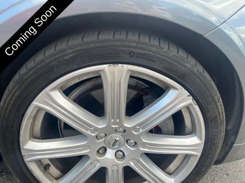 Used 2018 Volvo S90 T6 Inscription w/ Convenience Package AWD/4WD image 19