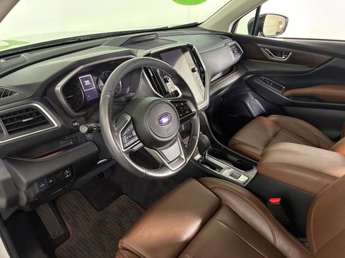 Certified 2024 Subaru Ascent Touring image 17