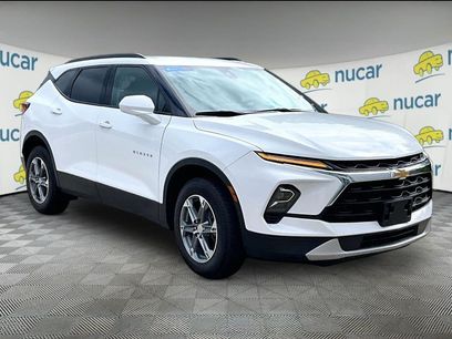 Used 2023 Chevrolet Blazer LT w/ Convenience Package