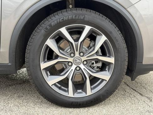 Used 2023 Acura MDX SH-AWD w/ Technology Package image 8