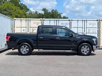 Used 2016 Ford F150 XLT w/ Equipment Group 302A Luxury RWD video 3