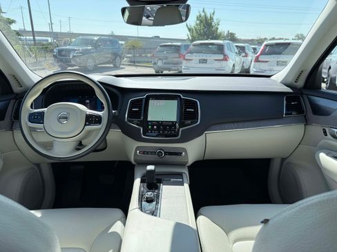 Certified 2023 Volvo XC90 B6 Plus w/ Protection Package Premier AWD/4WD image 14