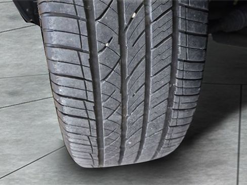 Used 2022 Volkswagen Tiguan SE image 31