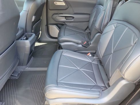 New 2027 Kia Telluride SX image 6