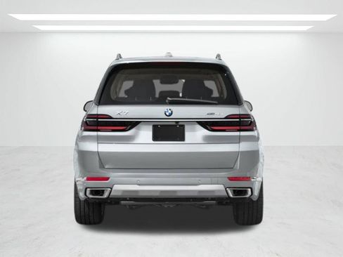 New 2027 BMW X7 M60i AWD/4WD image 13