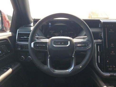 New 2026 GMC Yukon XL Elevation RWD image 19