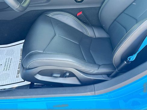 Used 2020 Chevrolet Corvette Stingray Coupe w/ Z51 Performance Package RWD image 23