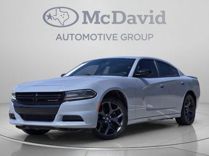 Used 2020 Dodge Charger SXT w/ Blacktop Package