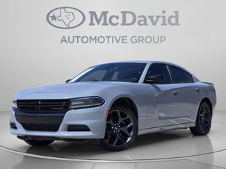 Used 2020 Dodge Charger SXT w/ Blacktop Package RWD video 1