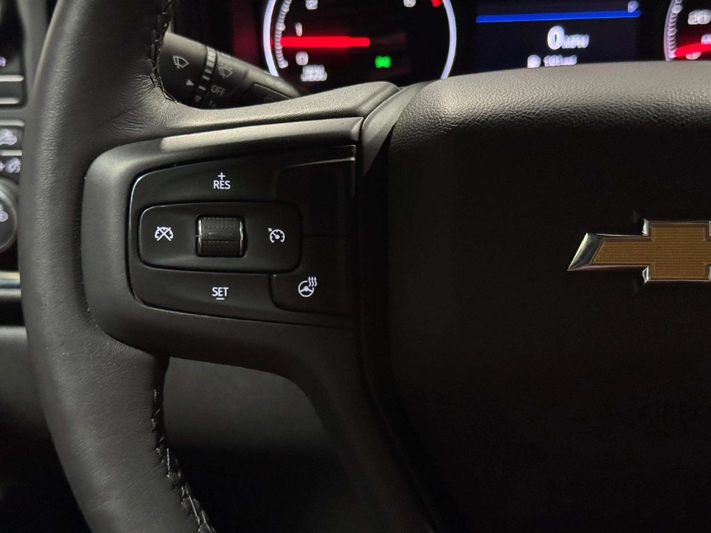 Used 2021 Chevrolet Silverado 2500 LT w/ Convenience Package AWD/4WD image 15