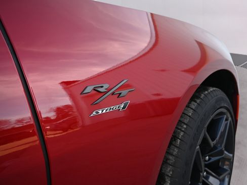 New 2024 Dodge Charger Daytona R/T w/ Plus Group AWD/4WD image 21