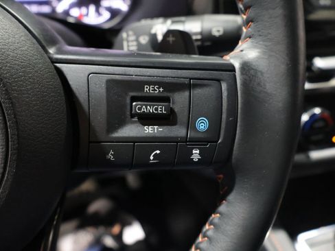 Used 2024 Nissan Pathfinder Rock Creek image 35