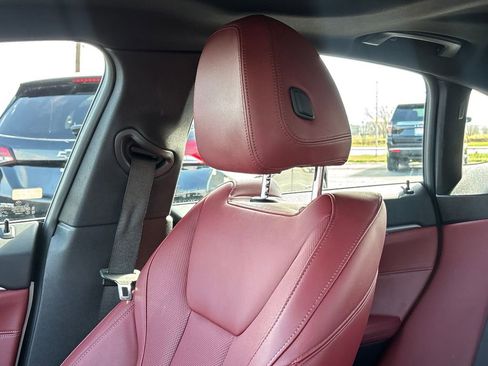 Used 2022 BMW 430i Gran Coupe w/ M Sport Package image 13