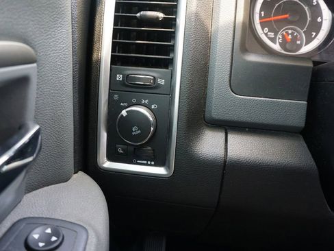 Used 2019 RAM 1500 Classic Warlock w/ Protection Group image 4