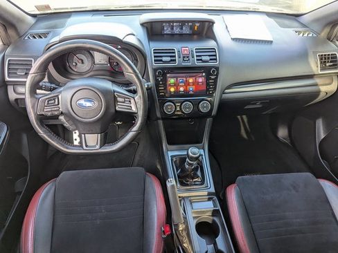 Used 2019 Subaru WRX Premium w/ Performance Package image 27