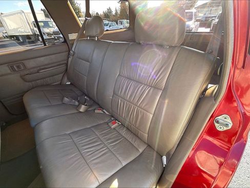 Used 1995 Toyota 4Runner SR5 image 23
