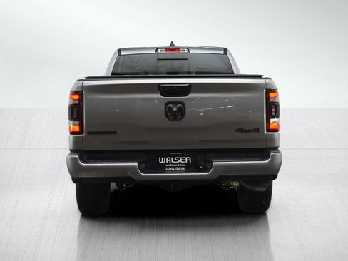 Used 2023 RAM 1500 Big Horn AWD/4WD image 4