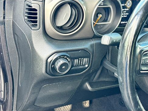 Used 2021 Jeep Wrangler Unlimited Sport image 11