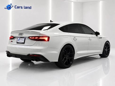 Used 2023 Audi S5 Prestige w/ Prestige Package AWD/4WD image 7
