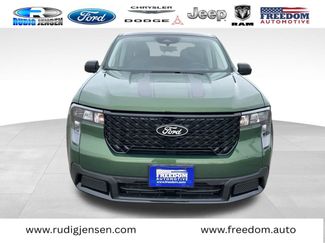 New 2025 Ford Maverick XLT w/ XLT Luxury Package video 2