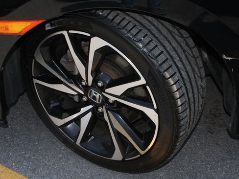Used 2017 Honda Civic Si image 18