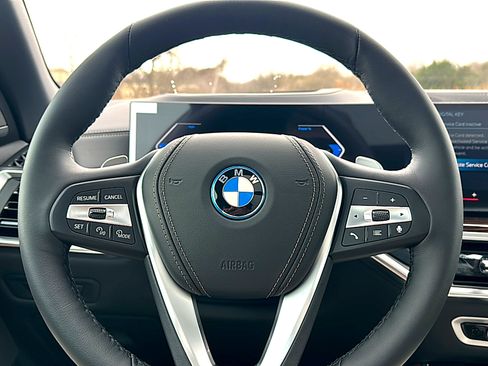New 2026 BMW X5 xDrive50e AWD/4WD image 18