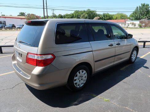 Used 2007 Honda Odyssey LX image 3