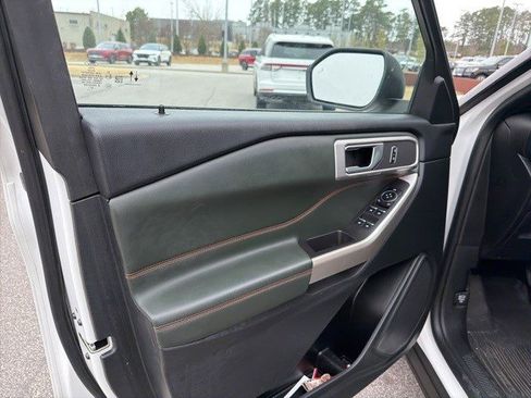Used 2023 Ford Explorer Timberline image 14
