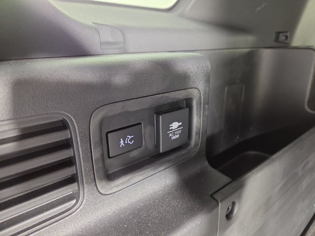 Used 2026 Honda Passport TrailSport Elite image 33